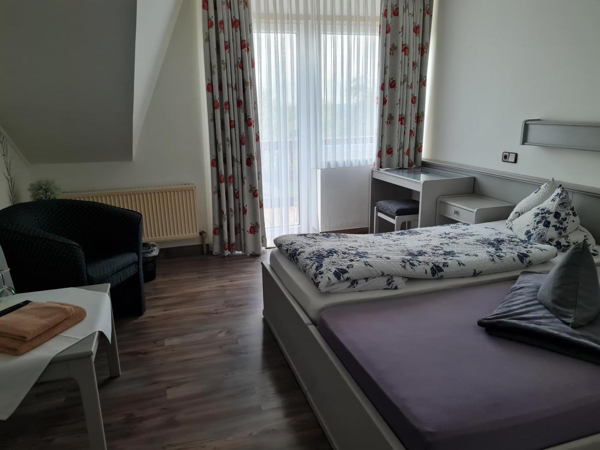 Derentaler Hof Экстерьер фото