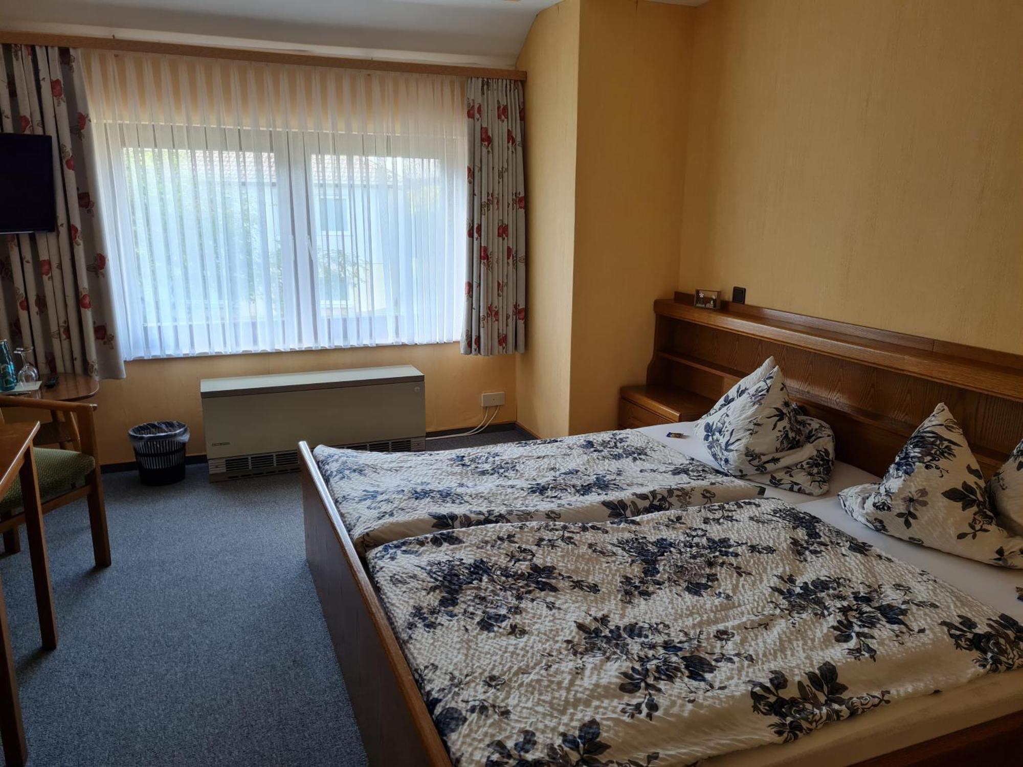 Derentaler Hof Экстерьер фото