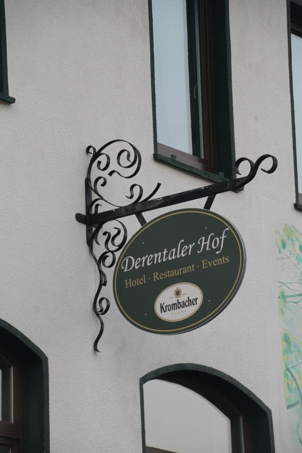 Derentaler Hof Экстерьер фото