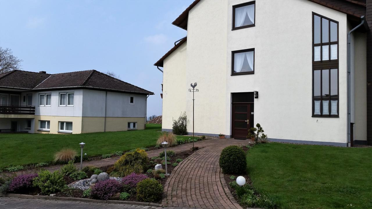 Derentaler Hof Экстерьер фото