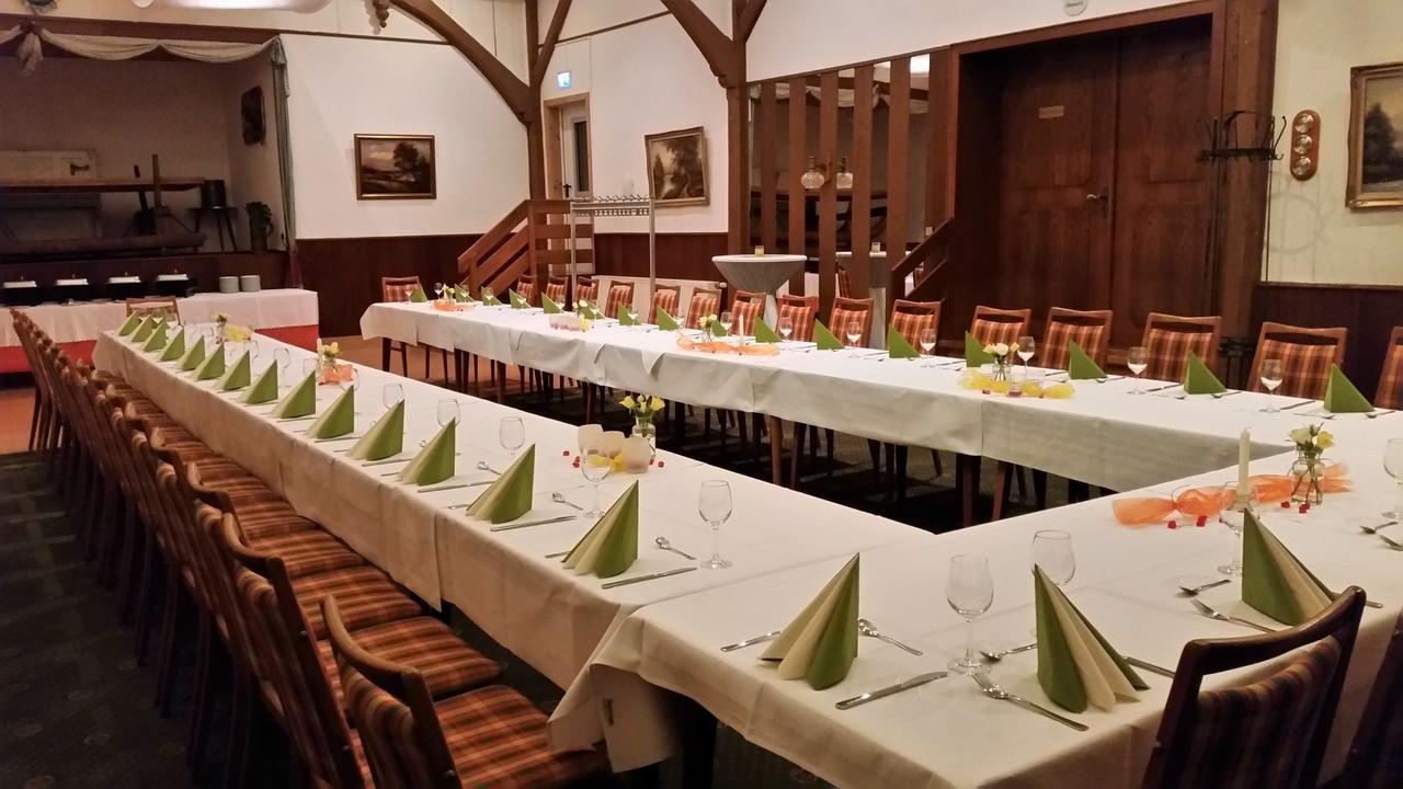 Derentaler Hof Экстерьер фото