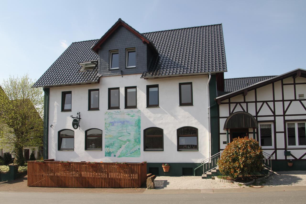 Derentaler Hof Экстерьер фото