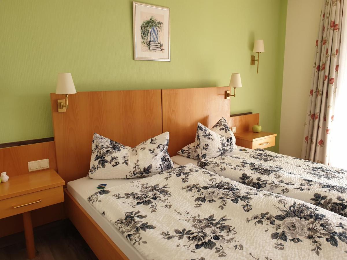 Derentaler Hof Экстерьер фото